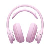Beats 360 Over-Ear Headphones - Pink with Pink... - 4