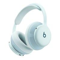 Beats 360 Over-Ear Headphones - Sky with Sky Performance... - 1