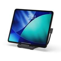 Satechi OntheGo Foldable Stand Hub (4K60Hz HDMI,1x 100W... - 1