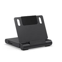 Satechi OntheGo Foldable Stand Hub (4K60Hz HDMI,1x 100W... - 2