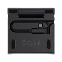 Satechi OntheGo Foldable Stand Hub (4K60Hz HDMI,1x 100W... - 4