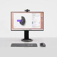 Logitech MX Master 4 Wireless Mouse for Mac - Space Black - 6