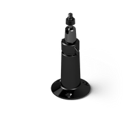 Arlo Outdoor Security Mount - Black - 1