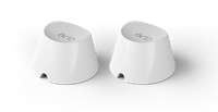Arlo Magnetic Wall Mount 2 Pack - White - 2