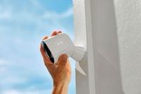 Arlo Magnetic Wall Mount 2 Pack - White - 3
