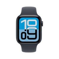 Apple Watch SE 3 Cellular 40mm Midnight Aluminium Case... - 2