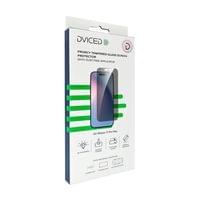Dviced Privacy Tempered glass screen protector for iPhone... - 2