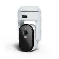 Arlo Essential (Gen.3) 2K PTZ Security Camera (EU only) -... - 1
