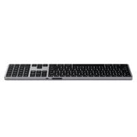 Satechi Slim X3 Bluetooth BACKLIT Wireless Keyboard - HU... - 8