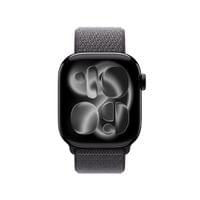 Apple Watch 42mm Loop: Dark Gray Sport Loop - 2 Apple Watch 42mm Loop: Dark Gray Sport Loop - 2