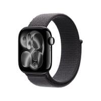 Apple Watch 42mm Loop:  Dark Gray Sport Loop - 2