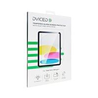 Dviced Tempered glass screen protector for iPad 10.9... - 2