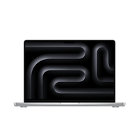 Apple MBP 14: SILVER/M5 PRO 15C CPU/16C GPU/24GB/1T-ZEE - 4 Apple MBP 14: SILVER/M5 PRO 15C CPU/16C GPU/24GB/1T-ZEE - 4