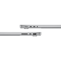 Apple MBP 14: SILVER/M5 PRO 15C CPU/16C GPU/24GB/1T-ZEE - 6 Apple MBP 14: SILVER/M5 PRO 15C CPU/16C GPU/24GB/1T-ZEE - 6