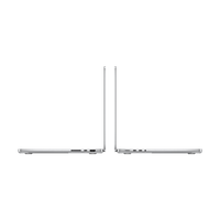 Apple MBP 14: SILVER/M5 PRO 15C CPU/16C GPU/24GB/1T-ZEE - 7 Apple MBP 14: SILVER/M5 PRO 15C CPU/16C GPU/24GB/1T-ZEE - 7