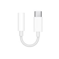 Apple USB-C to 3.5 mm Headphone Jack Adapter - 6 Apple USB-C to 3.5 mm Headphone Jack Adapter - 6