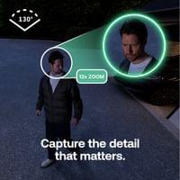 Arlo Essential (Gen.3) 2K Security Camera - 2 Camera Kit... - 3