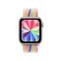 Apple Watch 40mm Band: Pride Edition Sport Loop (2026) - 2