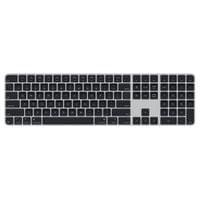 Apple Magic Keyboard (2024) w Touch ID and Numeric Keypad... - 2
