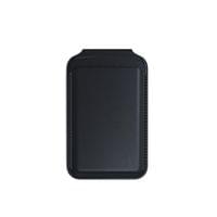 Satechi Vegan-Leather Magnetic Wallet Stand (iPhone... - 5