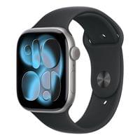 Apple Watch S11 GPS 46mm Space Grey Aluminium Case with... - 1 Apple Watch S11 GPS 46mm Space Grey Aluminium Case with... - 1