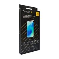 Dviced AntiHeat Tempered glass screen protector for... - 2