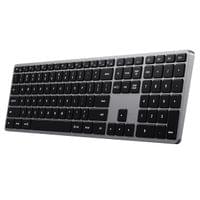 Satechi Slim X3 Bluetooth BACKLIT Wireless Keyboard - US... - 3