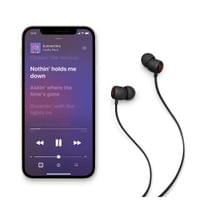 Beats Flex - All-Day Wireless Earphones - Beats Black - 3 Beats Flex - All-Day Wireless Earphones - Beats Black - 3