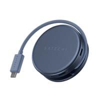 Satechi OntheGo 5-in-1 Multiport Adapter (1x HDMI 4K... - 3
