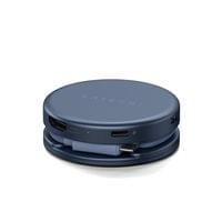 Satechi OntheGo 5-in-1 Multiport Adapter (1x HDMI 4K... - 8