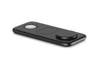 Satechi Qi2 Trio Wireless Charging Pad - with Type A,C,G... - 5