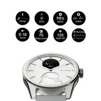Withings Scanwatch 2 / 42mm (Activity, Sleep Tracker,... - 5