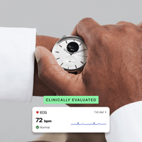 Withings Scanwatch 2 / 42mm (Activity, Sleep Tracker,... - 6