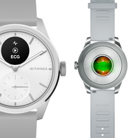 Withings Scanwatch 2 / 42mm (Activity, Sleep Tracker,... - 7