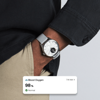 Withings Scanwatch 2 / 42mm (Activity, Sleep Tracker,... - 8
