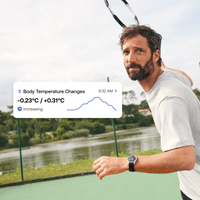 Withings Scanwatch 2 / 42mm (Activity, Sleep Tracker,... - 10