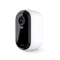 Arlo Essential (Gen.3) 2K Security Camera - White - 1