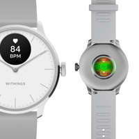 Withings Scanwatch Light / 37mm (Activity, Sleep Tracker... - 4 Withings Scanwatch Light / 37mm (Activity, Sleep Tracker... - 4