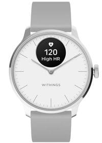 Withings Scanwatch Light / 37mm (Activity, Sleep Tracker... - 6 Withings Scanwatch Light / 37mm (Activity, Sleep Tracker... - 6