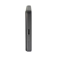 Dviced Ultrathin Power bank 5000mAh - Black/Grey - 3