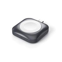 Satechi USB-C Magnetic Charging Dock for Apple Watch - 0