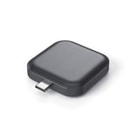 Satechi USB-C Magnetic Charging Dock for Apple Watch - 2