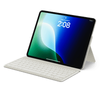 Satechi OntheGo Keyboard - US English - Sand - 2