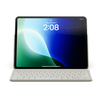 Satechi OntheGo Keyboard - US English - Sand - 5