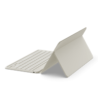 Satechi OntheGo Keyboard - US English - Sand - 7