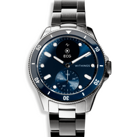 Withings Scanwatch Nova 43mm - Blue - 1 Withings Scanwatch Nova 43mm - Blue - 1