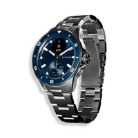 Withings Scanwatch Nova 43mm - Blue - 9 Withings Scanwatch Nova 43mm - Blue - 9