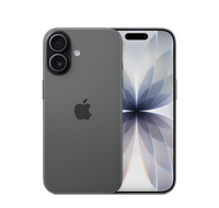 APPLE iPhone 17 256GB Black - 7