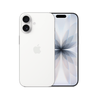 Apple iPhone 17 256GB White - 6 Apple iPhone 17 256GB White - 6