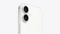 Apple iPhone 17 256GB White - 8 Apple iPhone 17 256GB White - 8